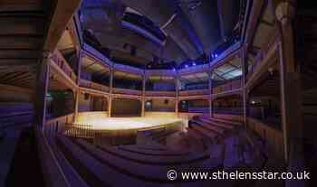 First look inside the Shakespeare North Playhouse - St Helens Star