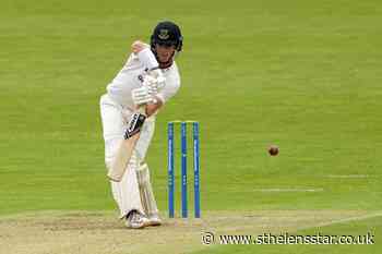 Ali Orr helps Sussex to five-wicket win over Derbyshire - St Helens Star
