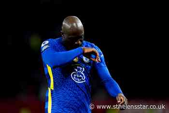 Romelu Lukaku returns to Inter Milan on loan from Chelsea - St Helens Star