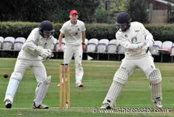 CRICKET: Rainhill resurgence continues as Rainford's spin twins seal victory - St Helens Star