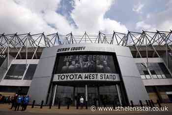 Derby takeover expected to be completed on Thursday - St Helens Star