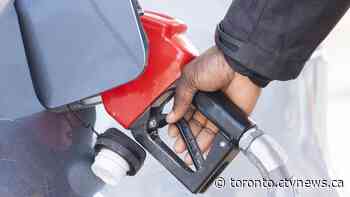 Ontario gas prices about to take massive drop. This is when that will happen