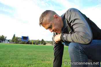 High school football coach scores big win at Supreme Court over post-game prayer