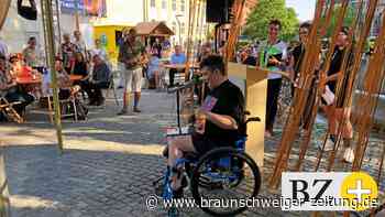 Theaterformen Braunschweig eröffnet: Hauptrolle für Inklusion