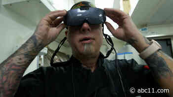 'Pies for Eyes': Chicago area restaurant raises $13K for blind chef missing electronic glasses