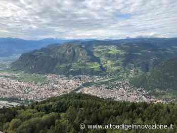Imprese, carenza di aree a Bolzano: i costi dei terreni toccano i 450 euro al metro quadro - Alto Adige Innovazione