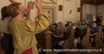 Il carcere di Bolzano apre le porte al Teatro Stabile - La Gazzetta del Mezzogiorno