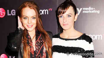 Lindsay Lohan's Siblings: Everything to Know About Her Brothers & Sisters - HollywoodLife