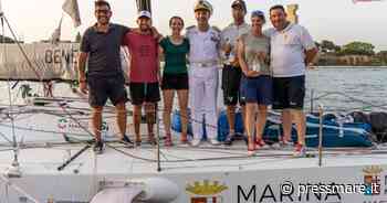 MM Nastro Rosa Tour, dopo Brindisi i giochi sono più aperti che mai - pressmare.it