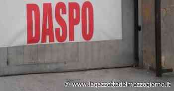 Brindisi, due anni di «daspo» al calciatore violento che aggredì l'avversario - La Gazzetta del Mezzogiorno