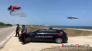 Servizi straordinari, intensificati i controlli sul litorale - BrindisiOggi