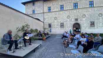 Un brindisi per i 110 anni della Pinacoteca: sabato la Grande Foto, la visita animata dei 110 anni - PerugiaToday