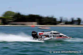 Rainbow Team: Oleg Bocca è terzo a Brindisi nella seconda gara del Mondiale di Formula 4 - Il Monferrato