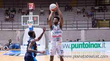 MERCATO LBA - Jordan Bayehe verso il ritorno in serie A con Brindisi - Pianetabasket.com