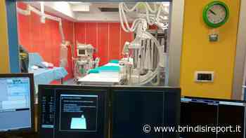 "Cardiologia del Perrino, pochi infermieri e operatori socio sanitari" - BrindisiReport