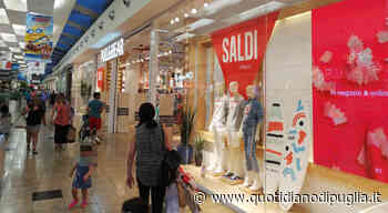 Brindisi, al via la stagione dei saldi. Ma sulle promozioni si accende il dibattito - quotidianodipuglia.it