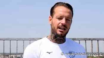 Brindisi, ora è ufficiale: Alex Sirri è un nuovo calciatore biancazzurro - BrindisiReport