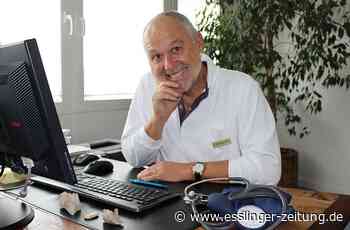 Anfeindungen gegen Mediziner im Kreis Esslingen - Impfgegner werden immer radikaler - esslinger-zeitung.de