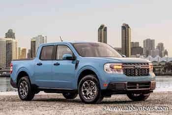 2022 Ford Maverick: Can this little pickup pick up some new fans?