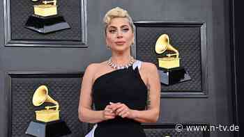 Mit fettem Scheck gelockt: Lady Gaga singt auf Milliardärs-Hochzeit - n-tv NACHRICHTEN