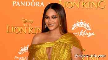 Did Beyoncé’s Renaissance Cover Art Just Reference A Famous Painting?