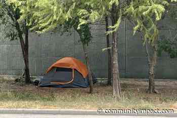 Houston OKs $7M in coronavirus relief funds for cleanup of homeless encampments - Community Impact Newspaper