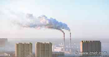 Supreme Court Limits EPA's Power to Regulate Climate-Warming Carbon Dioxide     - CNET