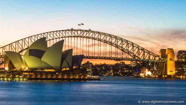 SXSW Will Expand its Presence to Sydney, Australia in 2023