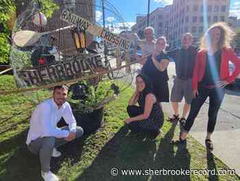 Sherbrooke highlighting architectural heritage - Sherbrooke Record