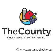 Prince Edward County municipal offices to be closed July 1 - Napanee Today