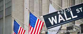 Wall Street conclut son pire semestre depuis 1970