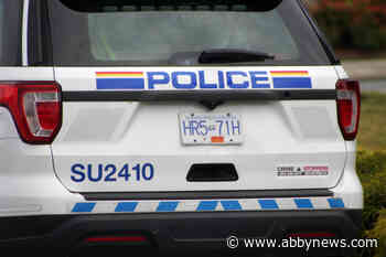 Child falls out of Surrey townhouse window, sparking reminder from police