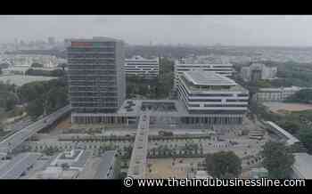 PM Modi inaugurates Bosch’s first smart campus Spark.NXT - BusinessLine