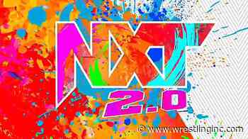 Released WWE Star Referenced On NXT 2.0 - Wrestling Inc.