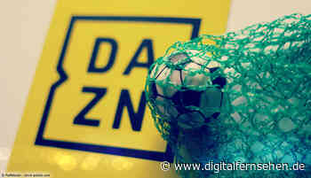 DAZN-Upgrade auf Full-HD - DIGITAL FERNSEHEN - Digitalfernsehen.de