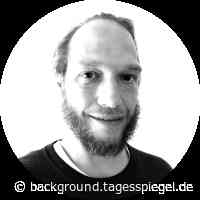 Digital Farming: Chancen, Hoffnungen und Ernüchterung - Tagesspiegel Background