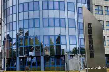 Nach Cyberattacke-Verdacht: Balinger Unternehmen Bizerba weiterhin digital abgeschaltet - Zollern-Alb-Kurier