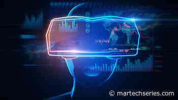 Exploring the Growing Augmented Reality Market - MarTech Series
