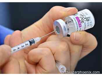 COVID-19: Sask preparing fall booster campaign as federal officials brace for another wave