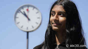 California late start law: Middle and high school students will be able to sleep later