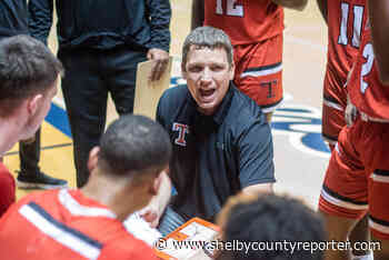 Dru Powell headed to Saraland, Thompson looking for new basketball coach - Shelby County Reporter - Shelby County Reporter