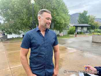 Thompson levels receding, but city's flood concern remains high with big storm in forecast - Kamloops News - Castanet.net