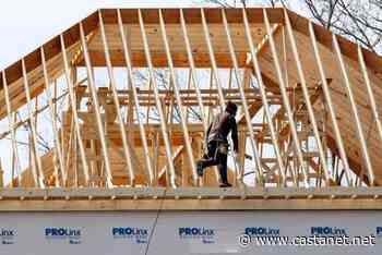 Housing construction falling far short of population growth in Thompson-Okanagan - Kelowna News - Castanet.net