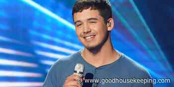 'American Idol' Fans Throw Their Support Behind Noah Thompson and His Big Music News - Good Housekeeping
