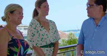 Watch Studio 30 presents: The duality of the CMO: The two halves powering the whole