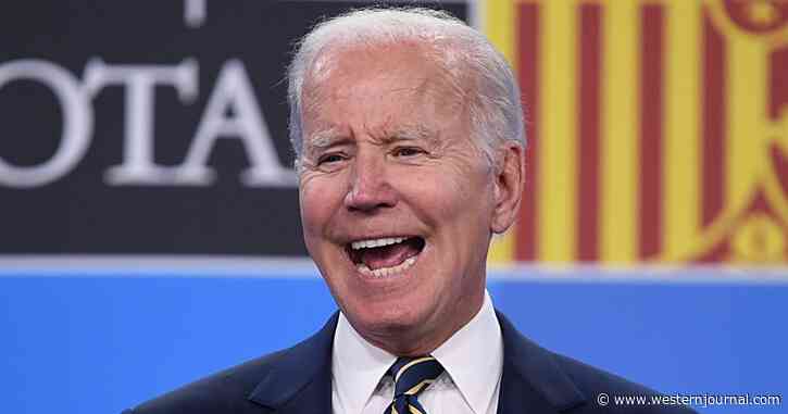 Biden Jumps Gun Again: Manchin and Sinema Will Not End Filibuster to Pass Abortion Legislation