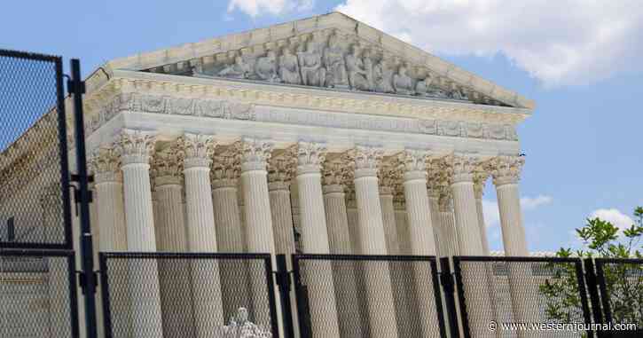 Op-Ed: SCOTUS Has Fulfilled Pro-Life Hopes, But Remember Who Is in Control