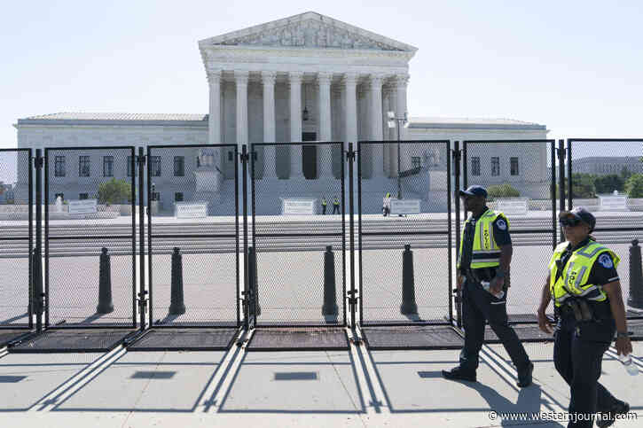 SCOTUS Throws Out Lower Court Rulings Upholding Gun Restrictions, Orders Re-Examination of Cases