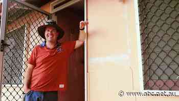 Nat decided to give house-flipping a go. He never expected to go viral on TikTok