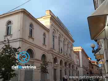 Teatro Vespasiano, il Comune di Rieti risponde alla nota: "Due pesi e due misure" - Rietinvetrina